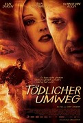 Konkurs se smrtí – plakát filmu