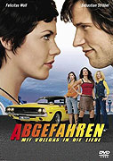 Abgefahren - Mit Vollgas in die Liebe – plakát filmu