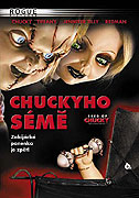 Chuckyho sémě – plakát filmu