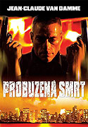 Probuzená smrt – plakát filmu