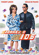 Zdrhej o 106 – plakát filmu
