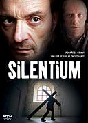 Silentium – plakát filmu