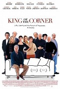 Pánem svého koutku – plakát filmu