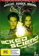 Geniální průšvihy – plakát filmu
