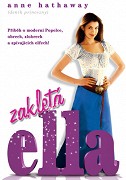 Zakletá Ella – plakát filmu