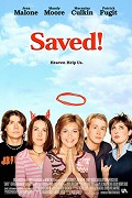 Černá ovce – plakát filmu