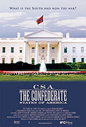 C.S.A.: The Confederate States of America – plakát filmu