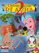 Dobrodružná plavba 2. – plakát filmu