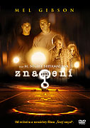 Znamení – plakát filmu