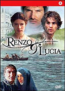 Renzo a Lucia – plakát filmu