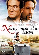 Nezapomenutelné dětství – plakát filmu