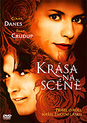 Krása na scéně – plakát filmu