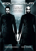 Equilibrium – plakát filmu