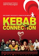 Kebab Connection – plakát filmu