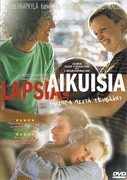 Výrobna dospělých – plakát filmu