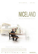 Niceland – plakát filmu