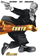 Kurýr – plakát filmu