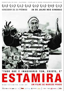 Estamira – plakát filmu