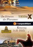 Křížová výprava do pekel - templáři – plakát filmu