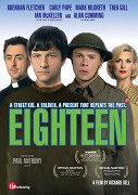 Eighteen – plakát filmu
