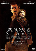 100 minuta slave – plakát filmu