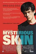 Mysterious Skin – plakát filmu
