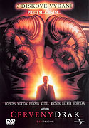 Červený drak – plakát filmu
