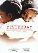 Yesterday – plakát filmu