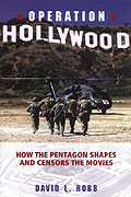 Válka podle Hollywoodu – plakát filmu