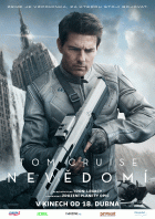 Nevědomí – plakát filmu