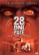 28 dní poté – plakát filmu