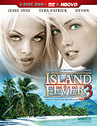 Island Fever 3 – plakát filmu