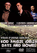 Kod amidze Idriza – plakát filmu