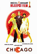 Chicago – plakát filmu