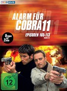 Alarm für Cobra 11 - Die Autobahnpolizei: Leichte Beute – plakát filmu