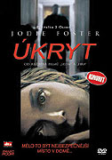 Úkryt – plakát filmu