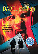 Ďábel přichází – plakát filmu