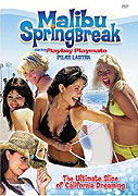 Malibu Spring Break – plakát filmu