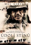 Údolí stínů – plakát filmu