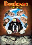 Beethoven 5 – plakát filmu
