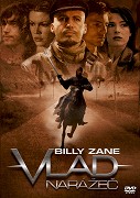 Vlad narážeč – plakát filmu