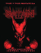 Satan – plakát filmu