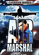 Air Marshal – plakát filmu