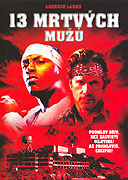 13 mrtvých mužů – plakát filmu