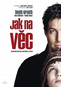 Jak na věc – plakát filmu