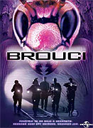 Brouci – plakát filmu