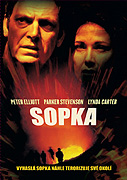 Maximální teror – plakát filmu