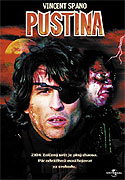 Pustina – plakát filmu
