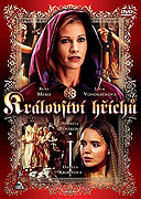 Království hříchů – plakát filmu