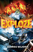 Exploze – plakát filmu